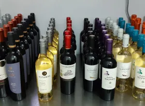 vinos chilenos