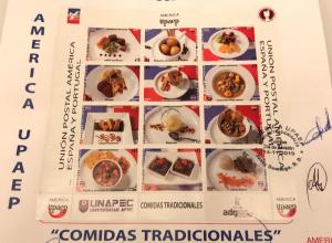 Academia Dominicana de Gastronomia-sello-gastronomia-dominicana