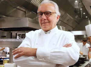 Alain Ducasse