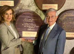 Bodegas Valduero-Membresía de la Tenada 