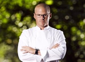 Heston Blumenthal-chef-frances