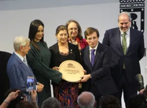 Capital Iberoamericana de la Cultura Gastronómica