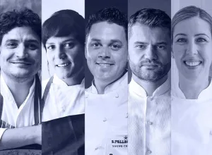 S.Pellegrino Young Chef -2020