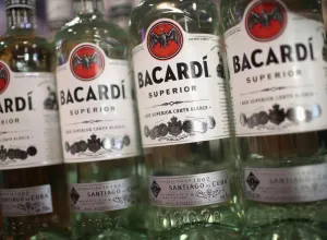 bacardi