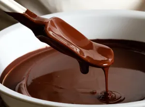 chocolate