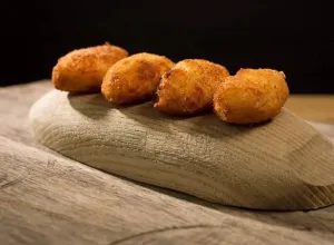 croquetas 