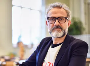 Massimo Bottura