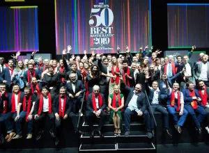 The World's 50 Best Restaurants 2020 