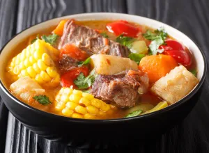 sancocho