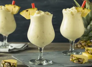 piña colada