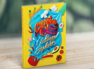 Childfood - Recipes for Young Coolinary Explorers