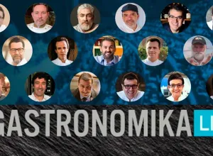 Gastronomika-Live