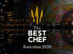 The Best Chef-2020