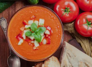 gazpacho