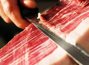 Premio Alimentos de España al Mejor Jamón-2020