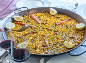 Día Mundial de la Paella