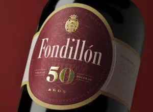 Premio Alimentos de España al Mejor Vino 2020-fondillón