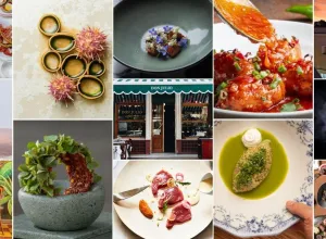 50 Mejores Restaurantes de América Latina 