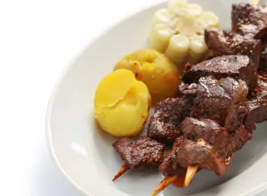 gastronomía peruana 