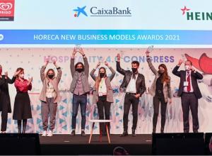 Horeca New Business Models Awards-2021-ganadores