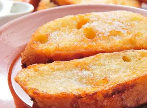 Torrijas 