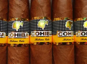 Cohiba