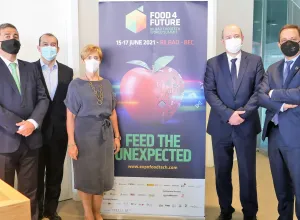 Food 4 Future-presentacion