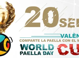 World Paella Day