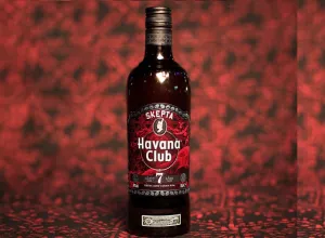 Havana Club-Skepta