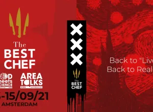 The Best Chef Awards-2021-candidatos