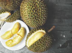 durian 