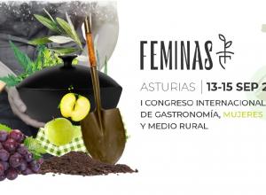 FéminAs-primer-Congreso-Internacional-de-Gastronomía-Mujeres-y-Medio-Rural 