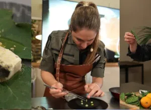 FéminAs- Congreso Internacional de Gastronomía, Mujeres y Medio Rural