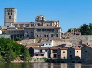 Ruta del Vino de Zamora