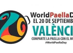Día Mundial de la Paella