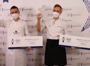  Premio Promesas de la alta cocina-ganadores-2021