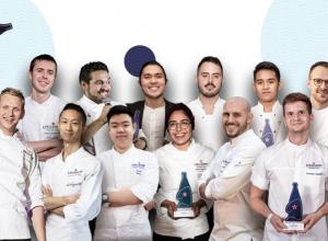 S.Pellegrino Young Chef Academy