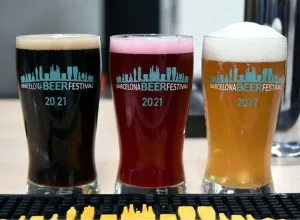 Barcelona Beer Festival