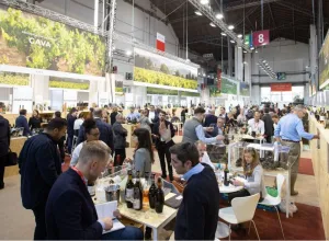 Barcelona Wine Week