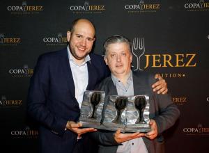 Copa Jerez Forum & Competition-2021-ganadores