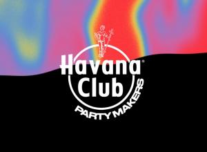 Havana Club-Party Makers