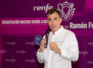 Ramón Freixa-Renfe