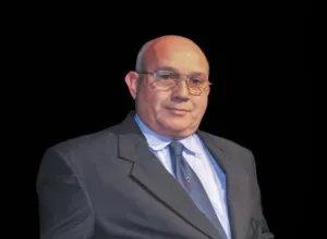 Jorge Luis Méndez Rodríguez-Arencibia