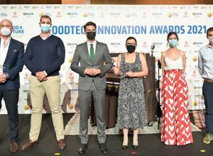 FoodTech Innovation Awards