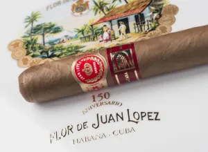 Juan López Selección Especial-habanos