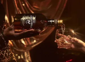 Chivas Regal-XV 