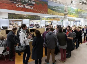 Barcelona Wine Week-2022