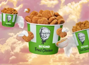 Beyond Fried Chicken