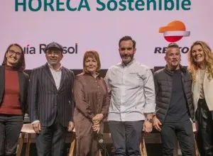 Comunidad HORECA Sostenible