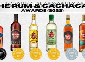 Havana Club-Premios 